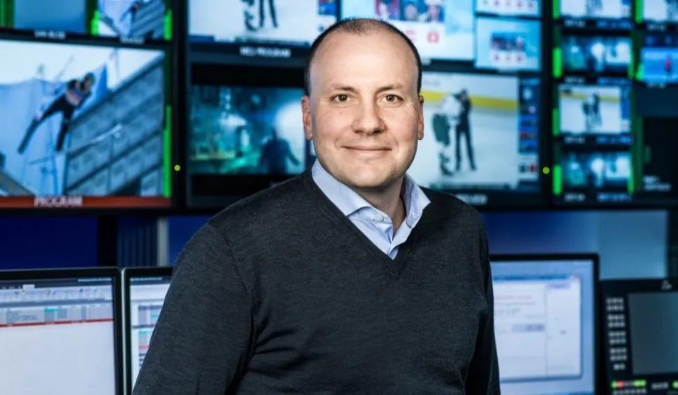 Skydance's JB Perrette Reveals His Management Team, Announces Departures