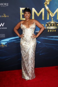 Photos from the 2026 Daytime Emmy Awards: The best from the red carpet