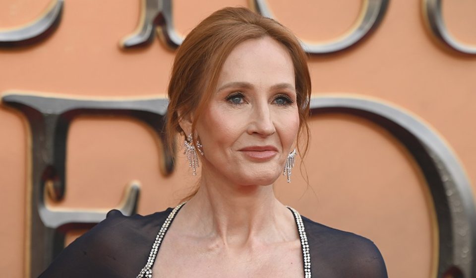 JK Rowling defends trans views in essay: trans activism is elitist