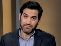 CNN data guru Harry Enten makes bold prediction in must-win Maine MAGA race