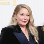 Christina Applegate reveals sad update after diagnosis bombshell