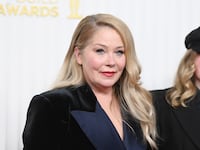 Christina Applegate reveals sad update after diagnosis bombshell Christina Applegate reveals sad update after diagnosis bombshell