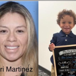 Amber Alert issued for missing 3-year-old last seen in Beaverton