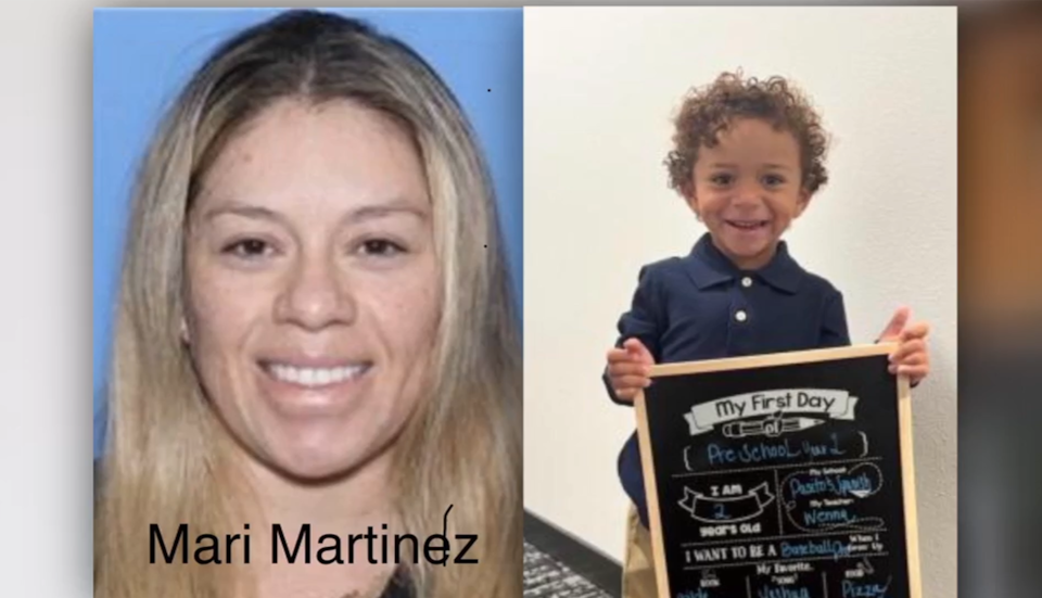 Amber Alert issued for missing 3-year-old last seen in Beaverton