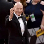 Patrick Stewart has died after a “brief” journey with dementia. Is this common?