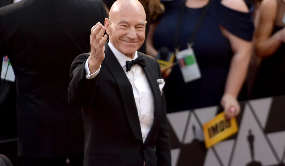 Patrick Stewart has died after a “brief” journey with dementia. Is this common? Patrick Stewart has died after a “brief” journey with dementia. Is this common?