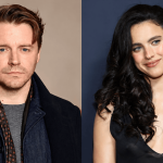 Jack Lowden and Margaret Qualley have a good chance for the next Bond and Bond Girl