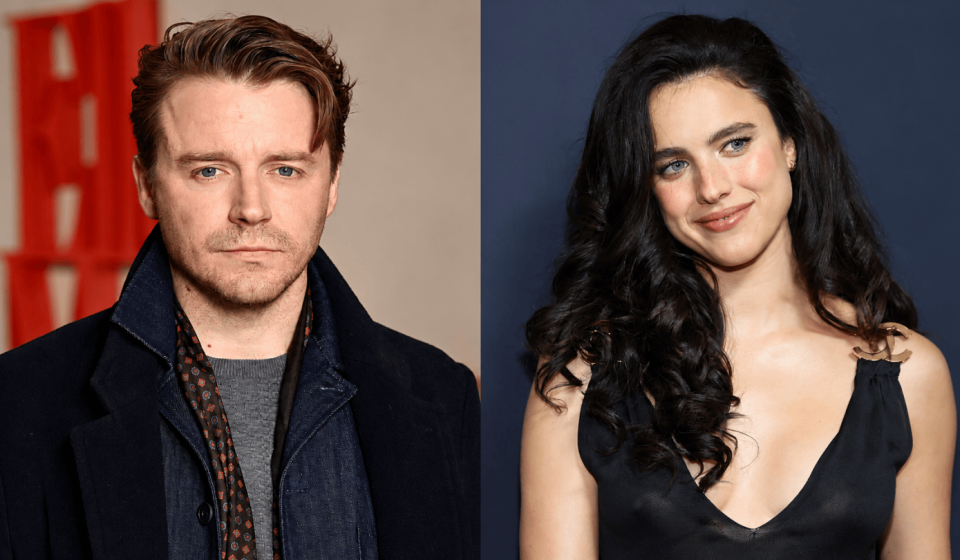 Jack Lowden and Margaret Qualley have a good chance for the next Bond and Bond Girl