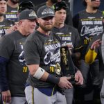 The Opener: Peralta/Brewers, Bauers/Rays, G1 Starter – MLB Trade Rumors