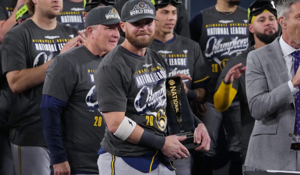 The Opener: Peralta/Brewers, Bauers/Rays, G1 Starter – MLB Trade Rumors