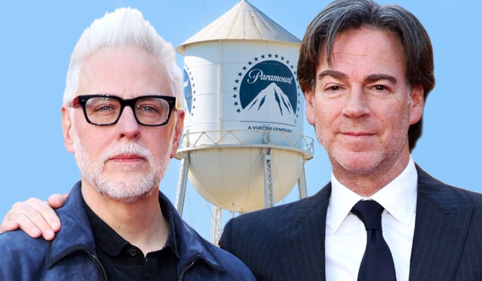 James Gunn and Peter Safran remain at DC Studios after WBD merger