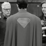 DC's James Gunn and Peter Safran Survived the Skydance Bloodbath