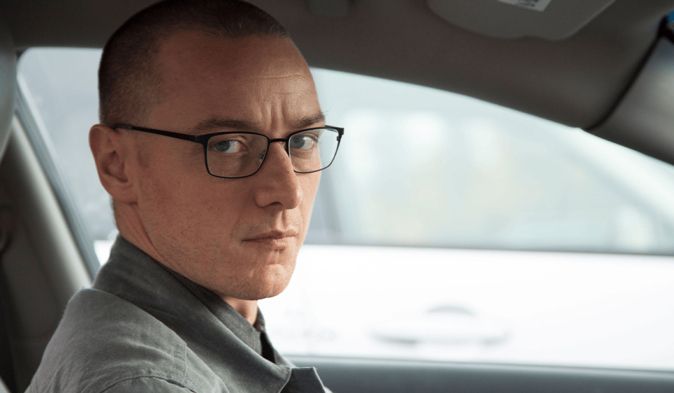 James McAvoy reveals which movie earned him 'crazy' residuals