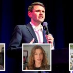 'Friday Night Lights' Celebrity Campaign for James Talarico in Midterm Ad
