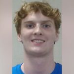 Wichita State University student arrested for rape in campus dorm