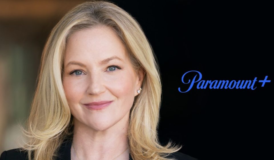 Jane Wiseman leaves Paramount+ head of originals (exclusive) Jane Wiseman leaves Paramount+ head of originals (exclusive)