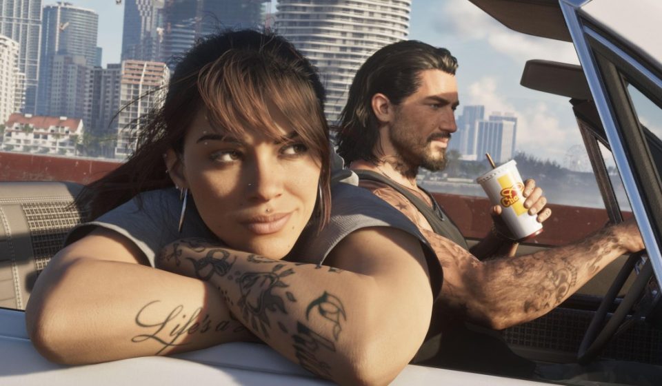 New GTA VI trailer gives you an extra look at Vice City