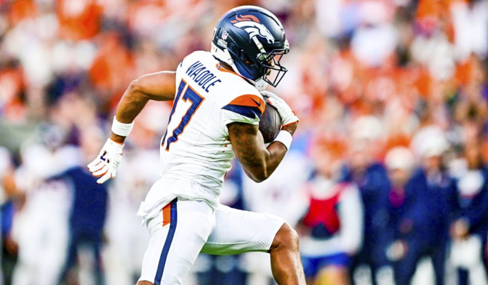 Fantasy Football Sneaky Waiver Wire Pickups, Starts for Week 7 (2026)