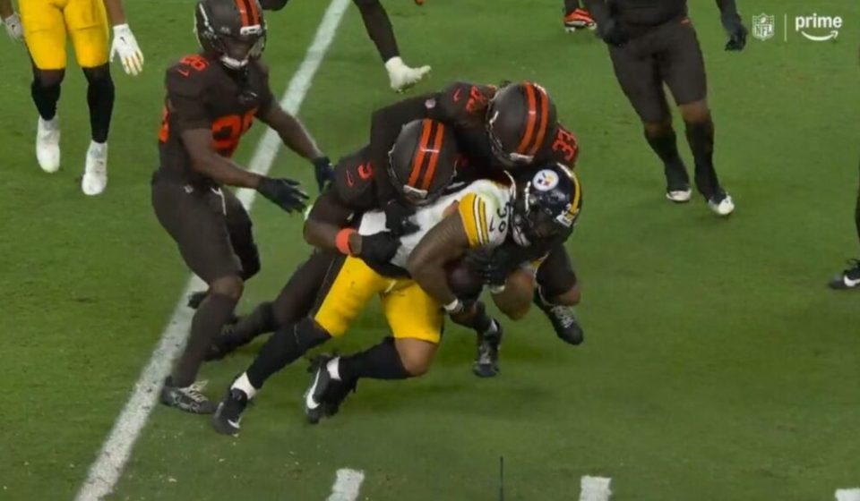 'It's not rocket science': Analyst sees clear path for Steelers to succeed against Colts