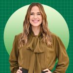 Jennifer Garner just shared 2 dreamy smoothie recipes