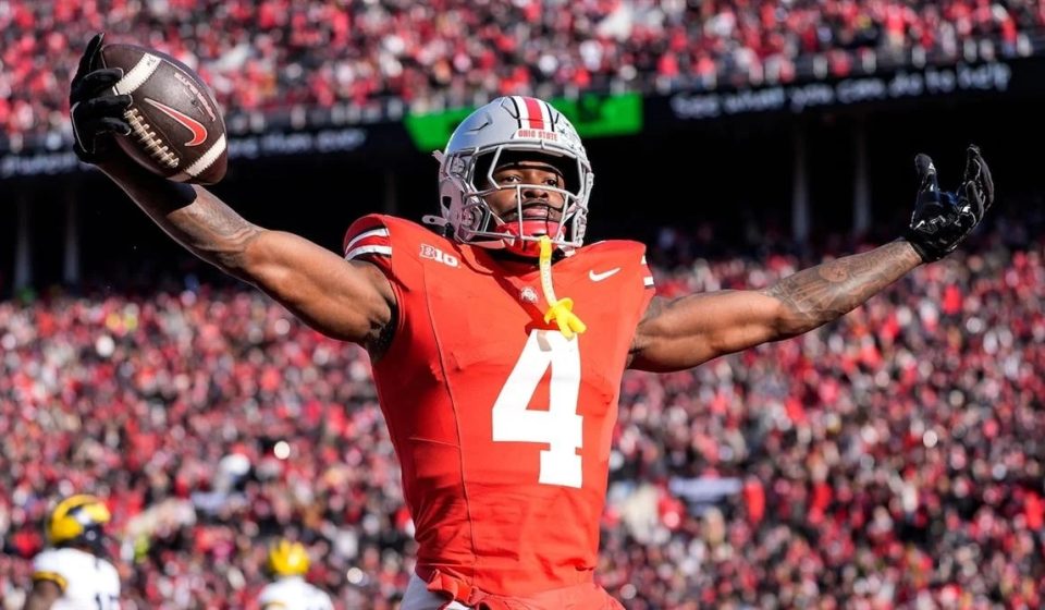 College Football Week 7: Live Updates, Schedule, Scores, Rankings