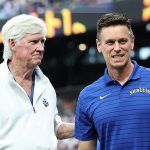 Stacy: 3 thoughts from Seattle Mariners end-of-season interviews