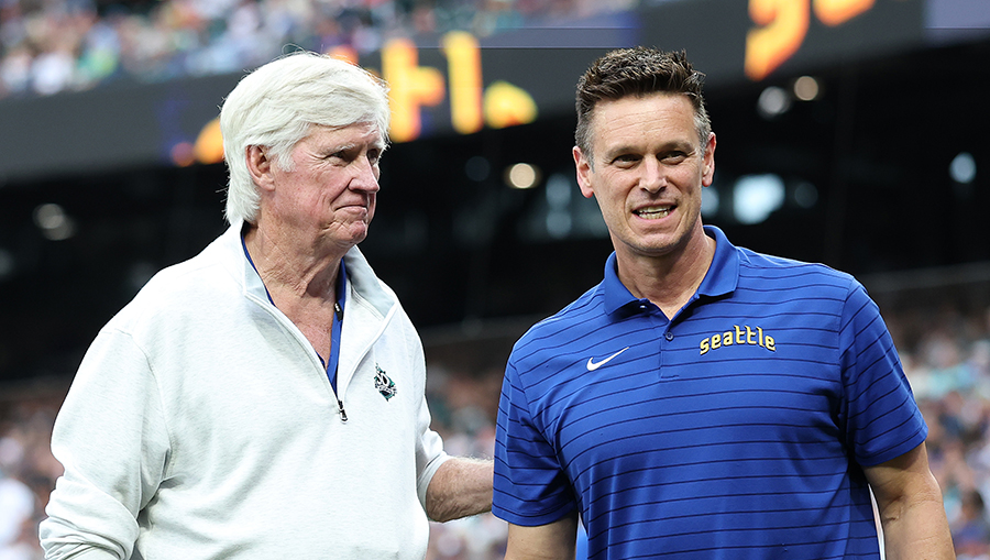 Stacy: 3 thoughts from Seattle Mariners end-of-season interviews