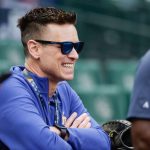 Sailors' Notes: Dipoto, Managerial Research, Arozarena