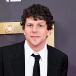 The Jesse Eisenberg series produced by Peter Rice will be withdrawn by A24