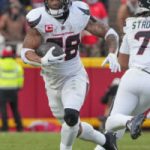 Seahawks to sign RB Joe Mixon