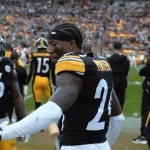 Breaking: Steelers trade CB Joey Porter Jr. to Cowboys