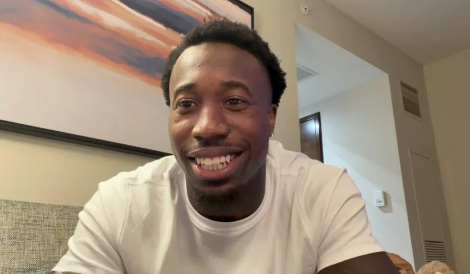 Joey Porter Jr. 'can't wait' to face Steelers one day: 'I'm licking my lips'