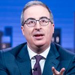 John Oliver breaks silence on Skydance merger, vows to 'never change'