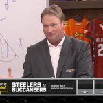 'I'm going to make one or two mistakes that will hurt them': Gruden predicts Iheanachor's struggles as Steelers lose to Bucs