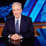 Jon Stewart reaches two-year deal to remain host of 'The Daily Show'