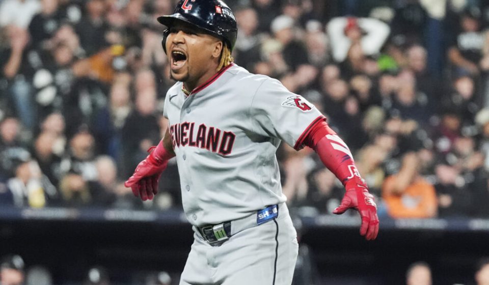 The Opening: Ramirez, Taylor, MLB Proposal – MLB Trade Rumors