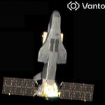 China's secret space plane caught on camera in incredible new photo released by US military