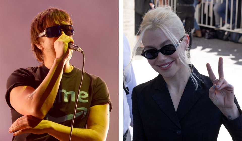 The Strokes and Phoebe Bridgers will perform on SNL