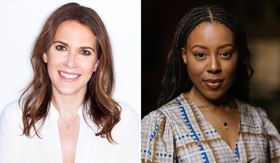 Amazon MGM Studios elevates Julie Rapaport and Alana Mayo in reorganization