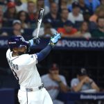 AL Central Ratings: Caminero, Melton, White Sox, Holderman