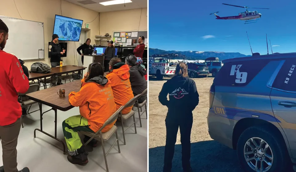 Colorado Mountain College Students Found Dead After Missing While Hiking