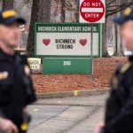 'I don't care if I go to jail,' 6-year-old said after 2023 Virginia shooting - The Washington Post