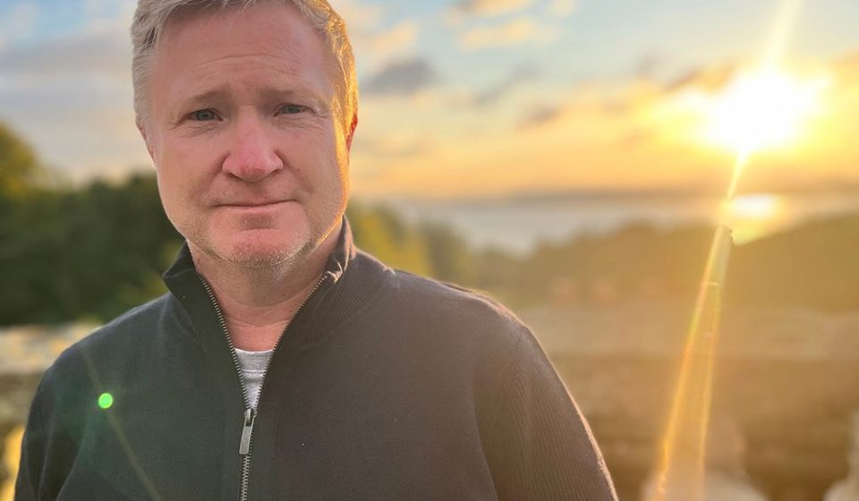 Kevin Bleyer is dead: “Daily Show” writer dies at 54 in car accident
