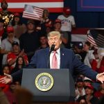 The Star fact-checks Trump's remarks at Wichita rally