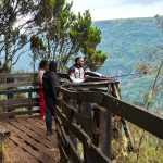 Kenya travel advisory raised to level 3 due to crime and health risks