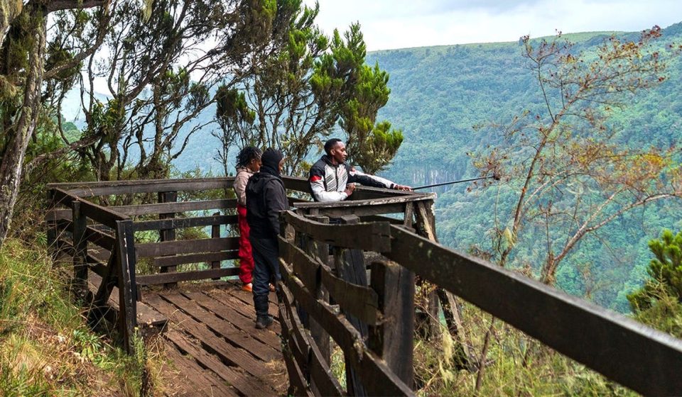 Kenya travel advisory raised to level 3 due to crime and health risks Kenya travel advisory raised to level 3 due to crime and health risks
