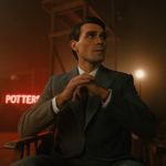 Jimmy Stewart's Daughter Praises KJ Apa in 'Jimmy' Biopic