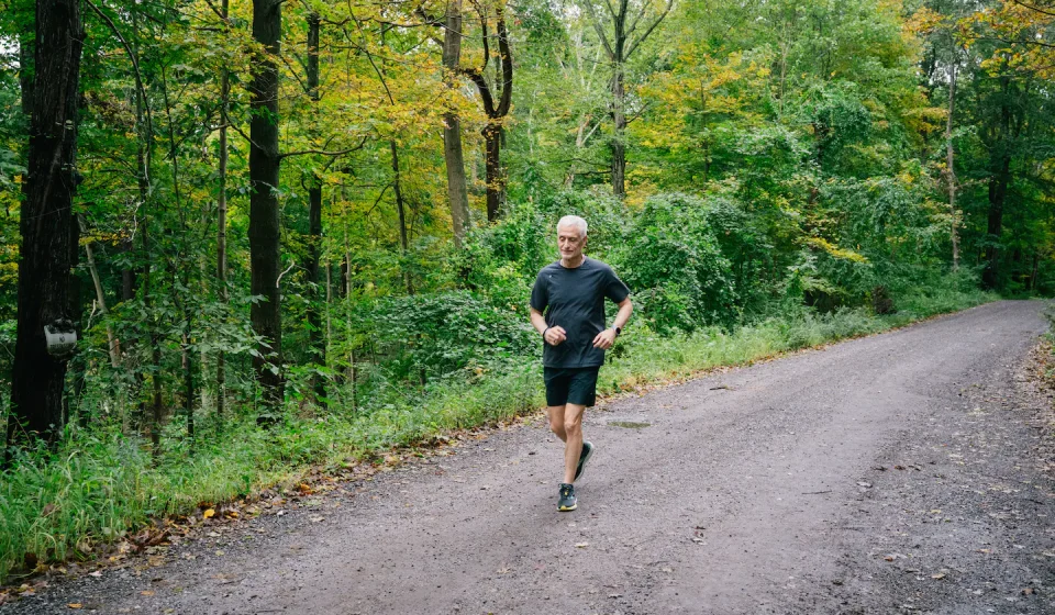Column | The biggest mistake people with knee pain make – The Washington Post