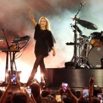 Miley Cyrus responds to criticism of Hollywood Bowl concert