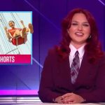 'SNL UK' Star Ania Magliano Goes Nuclear on MAGA-Friendly Host Shane Gillis